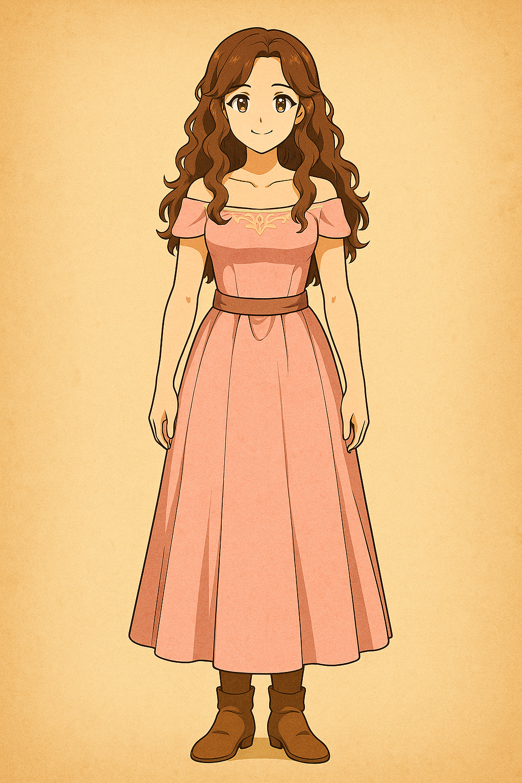 Dani avatar