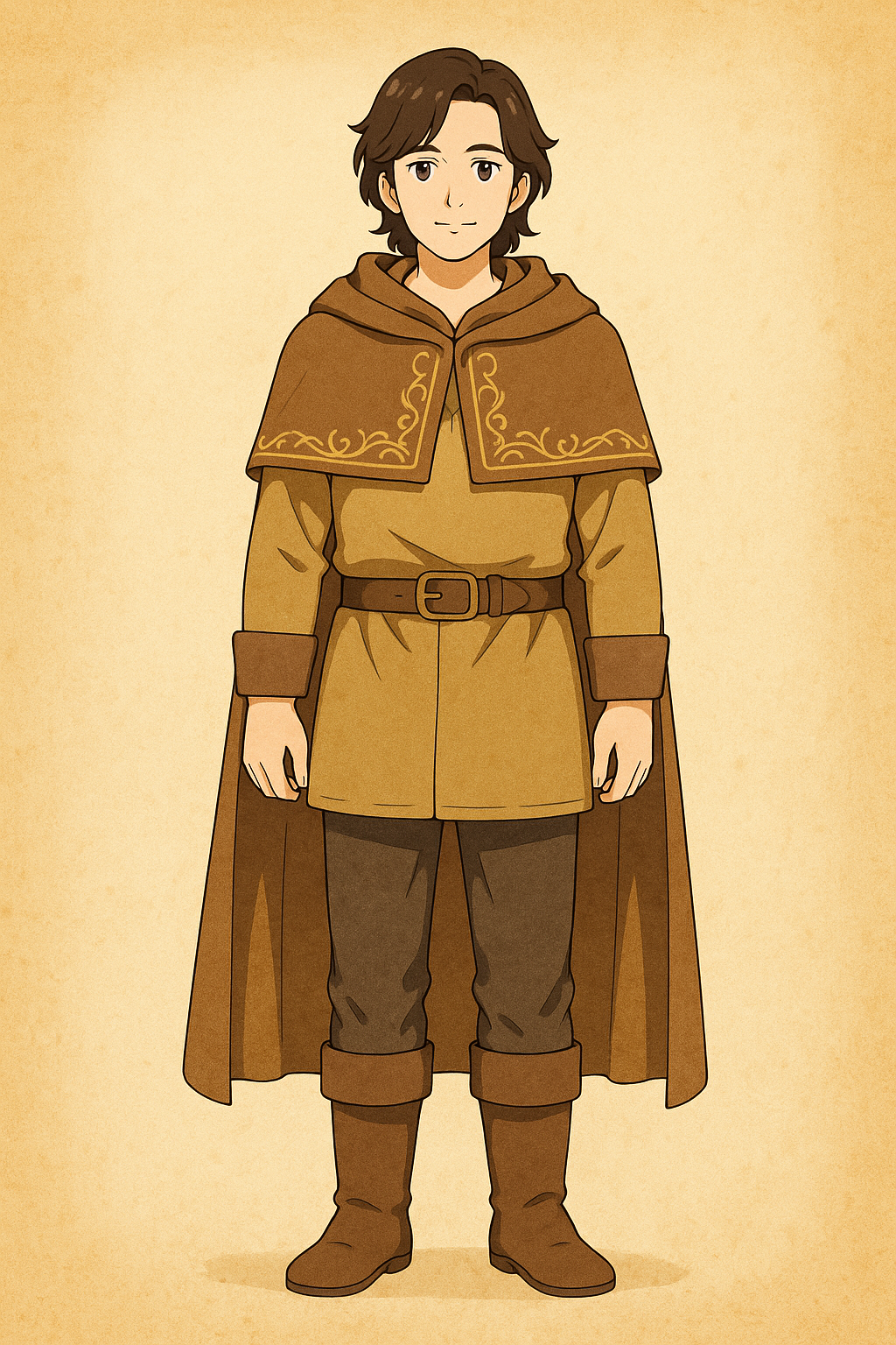 Vlad avatar