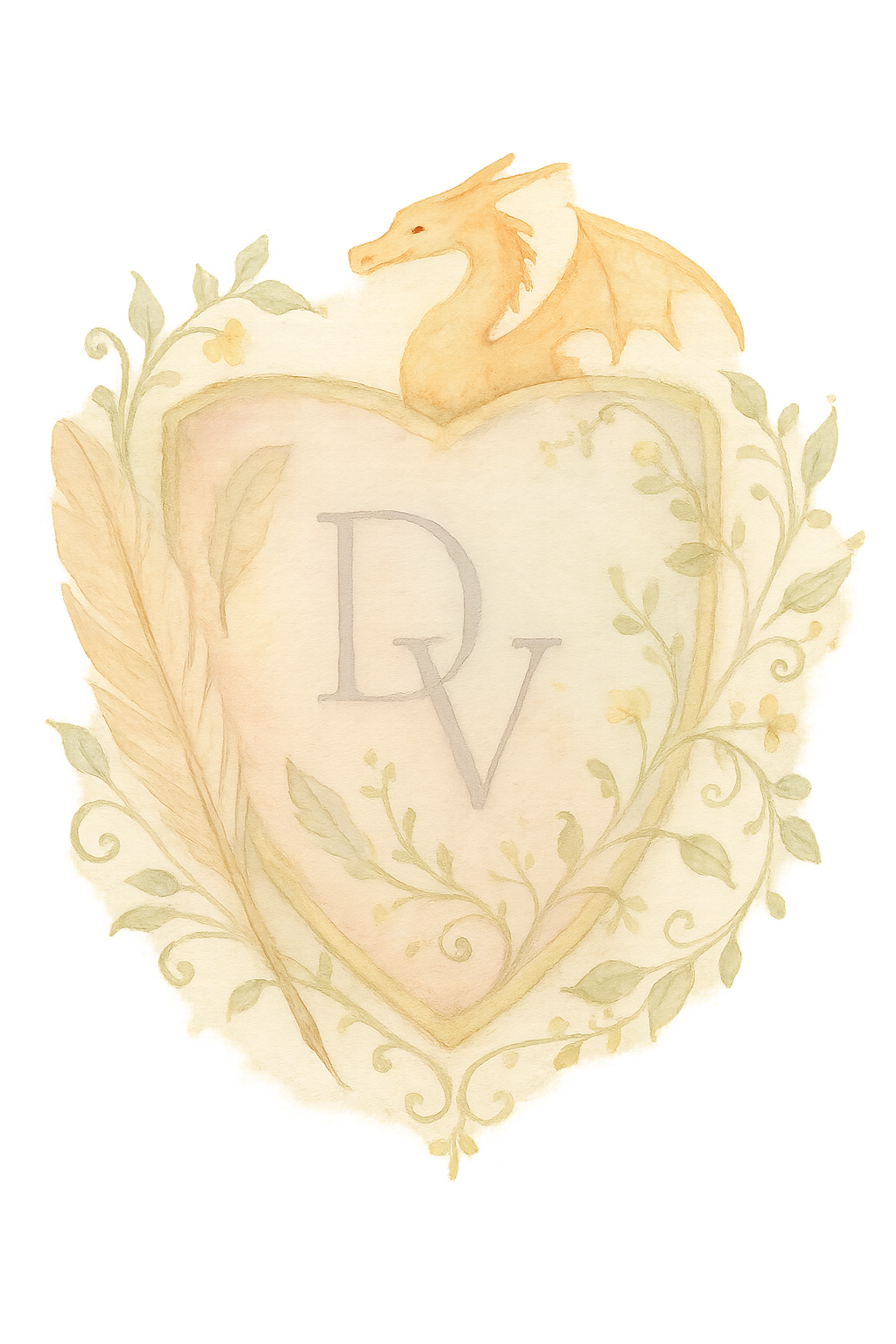 Wedding crest