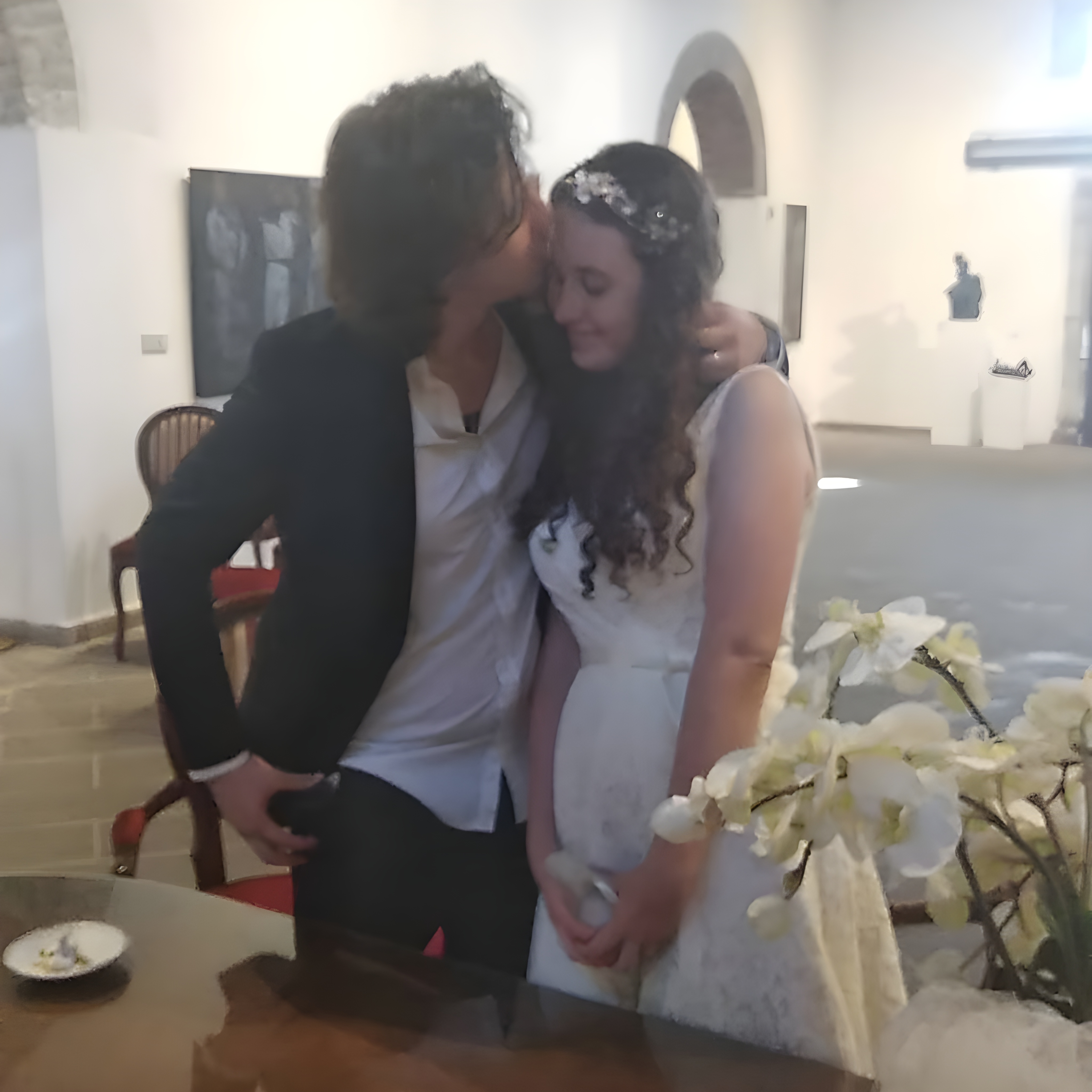 Larnaca wedding vows