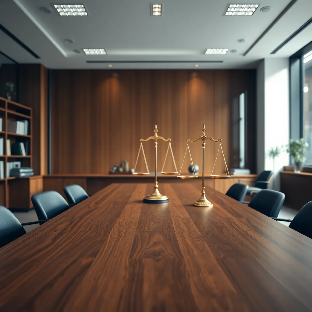 Юридичний консалтінг